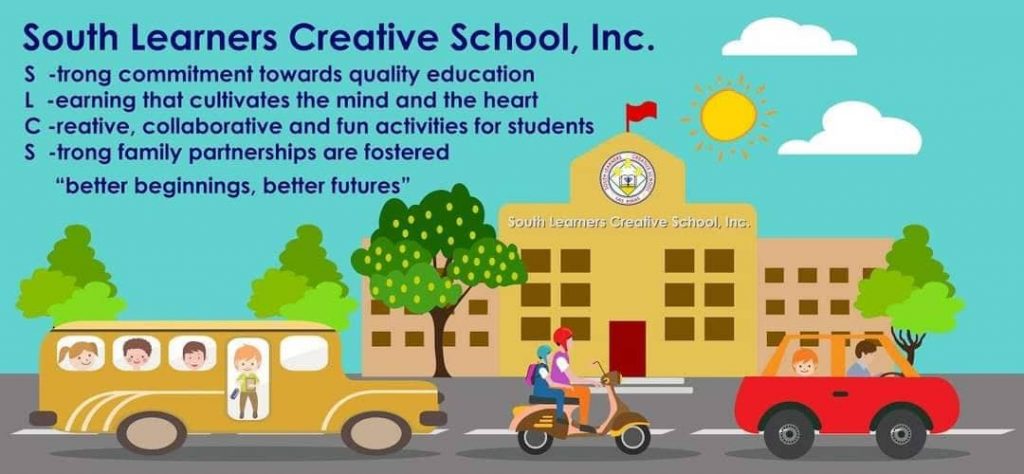 South Learners Creative School