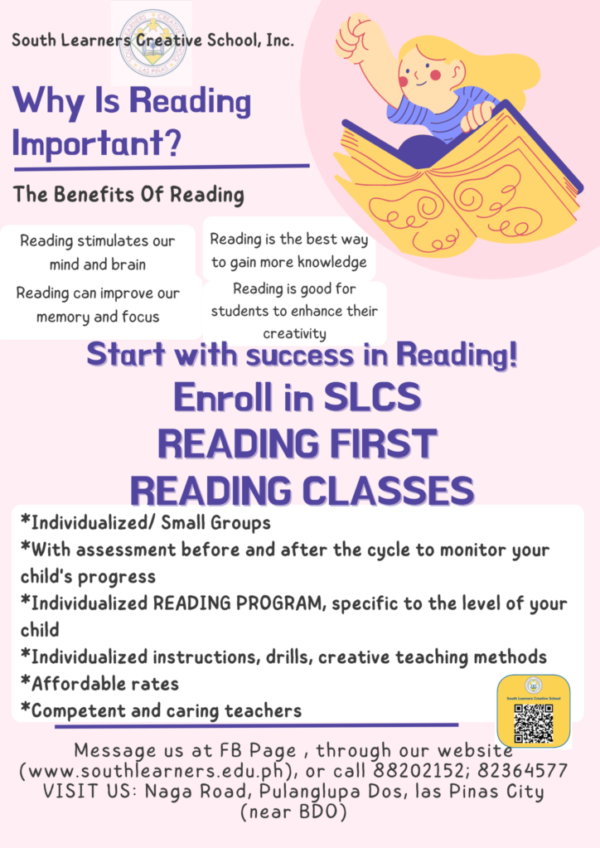 South Learners Creative School 